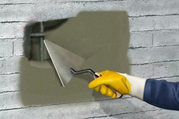 beton javítás
